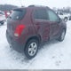 3GNCJPSB3GL260866 2016 Chevrolet Trax Lt auction photo thumbnail 4