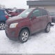 3GNCJPSB3GL260866 2016 Chevrolet Trax Lt auction photo thumbnail 2