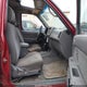 5N1ED28T11C551571 2001 Nissan Xterra Se auction photo thumbnail 5