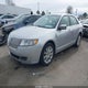3LNHL2GC0BR758215 2011 Lincoln Mkz auction photo thumbnail 2