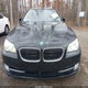 WBAXH5C53CDW10500 2012 BMW 528I xDrive auction photo thumbnail 13