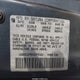 1G8ZG1276VZ279163 1997 Saturn Sc Sc2 auction photo thumbnail 9