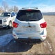 5N1DR2MN0KC654308 2019 Nissan Pathfinder Platinum auction photo thumbnail 17