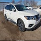 5N1DR2MN0KC654308 2019 Nissan Pathfinder Platinum auction photo thumbnail 1