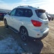 5N1DR2MN0KC654308 2019 Nissan Pathfinder Platinum auction photo thumbnail 3