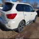 5N1DR2MN0KC654308 2019 Nissan Pathfinder Platinum auction photo thumbnail 4