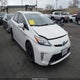 JTDKN3DU6D0341918 2013 Toyota Prius Three auction photo thumbnail 1