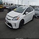 JTDKN3DU6D0341918 2013 Toyota Prius Three auction photo thumbnail 2