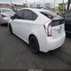 JTDKN3DU6D0341918 2013 Toyota Prius Three auction photo thumbnail 3