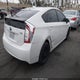 JTDKN3DU6D0341918 2013 Toyota Prius Three auction photo thumbnail 4