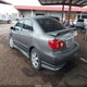 1NXBR32E56Z683786 2006 Toyota Corolla S auction photo thumbnail 3