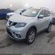 5N1AT2MVXFC817850 2015 Nissan Rogue S/Sl/Sv auction photo thumbnail 2