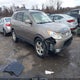 KM8NUDCC2BU151890 2011 Hyundai Veracruz Limited auction photo thumbnail 1