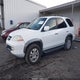 2HNYD18943H505436 2003 Acura Mdx auction photo thumbnail 2