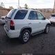 2HNYD18943H505436 2003 Acura Mdx auction photo thumbnail 4