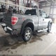 1FTRX14809FB33781 2009 Ford F-150 Stx/Xl/Xlt auction photo thumbnail 4