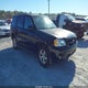 4F2YZ04135KM13277 2005 Mazda Tribute S auction photo thumbnail 1