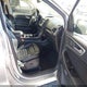 2FMPK3J91LBA30890 2020 Ford Edge Sel auction photo thumbnail 5