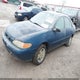 1FAFP13P3XW122031 1999 Ford Escort Se auction photo thumbnail 2