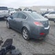 19UUA86259A000607 2009 Acura Tl 3.5 auction photo thumbnail 3