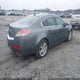 19UUA86259A000607 2009 Acura Tl 3.5 auction photo thumbnail 4