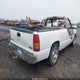 1GTEC14V31E900985 2001 GMC Sierra 1500 Sl auction photo thumbnail 4