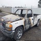 1GTEC14V31E900985 2001 GMC Sierra 1500 Sl auction photo thumbnail 6