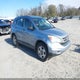 5J6RE3H35AL015449 2010 Honda Cr-V Lx auction photo thumbnail 1