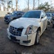 1G6DA5E55C0123526 2012 Cadillac Cts Standard auction photo thumbnail 2