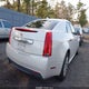 1G6DA5E55C0123526 2012 Cadillac Cts Standard auction photo thumbnail 4