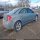 1G2ZH58N874107348 2007 Pontiac G6 Gt auction photo thumbnail 4