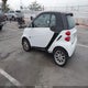 WMEEJ3BAXAK362631 2010 Smart Fortwo Passion/Pure auction photo thumbnail 3