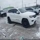1C4RJFAG5MC514191 2021 Jeep Grand Cherokee Laredo X 4X4 auction photo thumbnail 1