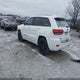 1C4RJFAG5MC514191 2021 Jeep Grand Cherokee Laredo X 4X4 auction photo thumbnail 3