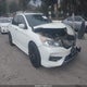 1HGCR2F5XGA143089 2016 Honda Accord Sport auction photo thumbnail 1