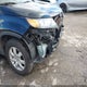 5XYKT4A28DG348622 2013 Kia Sorento Lx V6 auction photo thumbnail 17