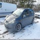 JHMGD386X7S046624 2007 Honda Fit Sport auction photo thumbnail 2