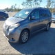 5TDYK3DC4BS159509 2011 Toyota Sienna Xle V6 auction photo thumbnail 2