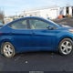 KMHDH4AE6GU604176 2016 Hyundai Elantra Value Edition auction photo thumbnail 13