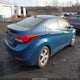 KMHDH4AE6GU604176 2016 Hyundai Elantra Value Edition auction photo thumbnail 4