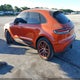 WP1AA2A50NLB04869 2022 Porsche Macan auction photo thumbnail 3