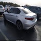 ZARFAEDN4H7533116 2017 Alfa Romeo Giulia Awd auction photo thumbnail 3