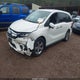 5FNRL6H78JB029980 2018 Honda Odyssey Ex-L auction photo thumbnail 2