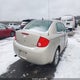 1G1AT58H697108655 2009 Chevrolet Cobalt Lt auction photo thumbnail 4