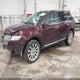 2LMDJ8JK6CBL13019 2012 Lincoln Mkx auction photo thumbnail 2