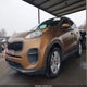 KNDPM3AC1H7142440 2017 Kia Sportage Lx auction photo thumbnail 2