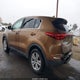 KNDPM3AC1H7142440 2017 Kia Sportage Lx auction photo thumbnail 3