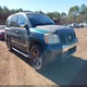 5N1AA08A04N706324 2004 Nissan Pathfinder Armada Se auction photo thumbnail 1
