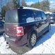 2FMHK6CC5BBD04248 2011 Ford Flex Sel auction photo thumbnail 12