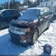 2FMHK6CC5BBD04248 2011 Ford Flex Sel auction photo thumbnail 2